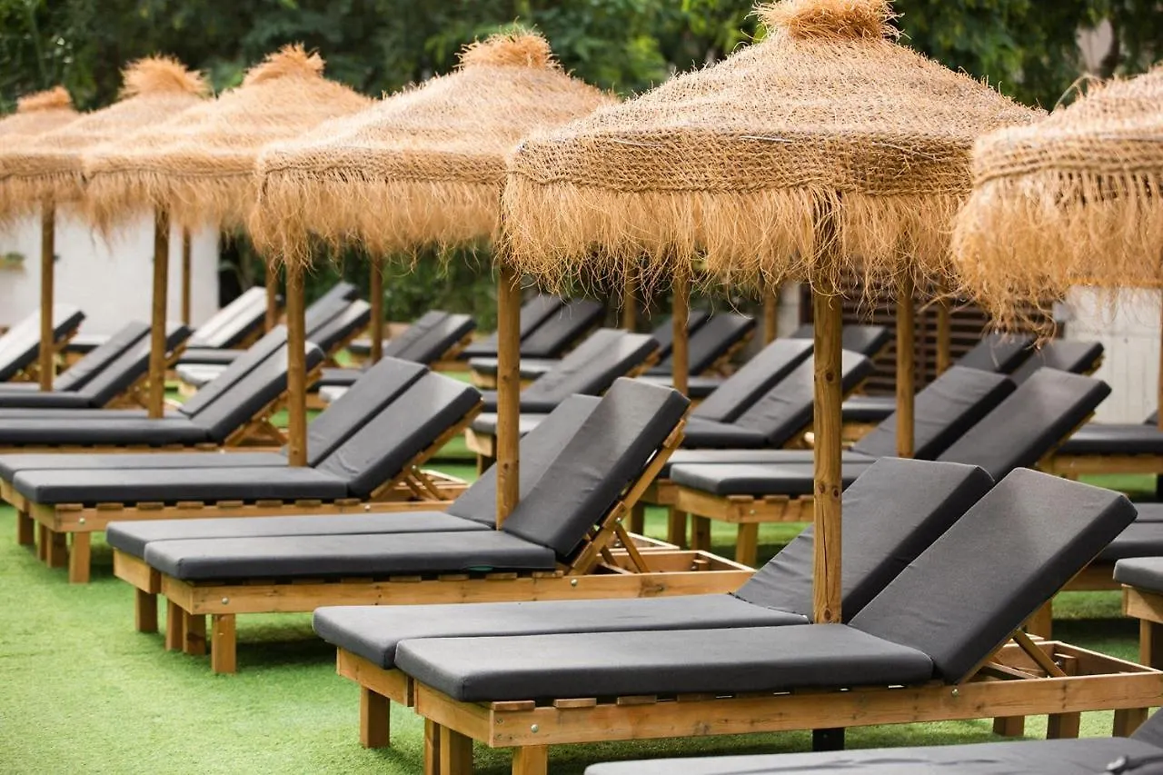 Hotel Jaime I Salou