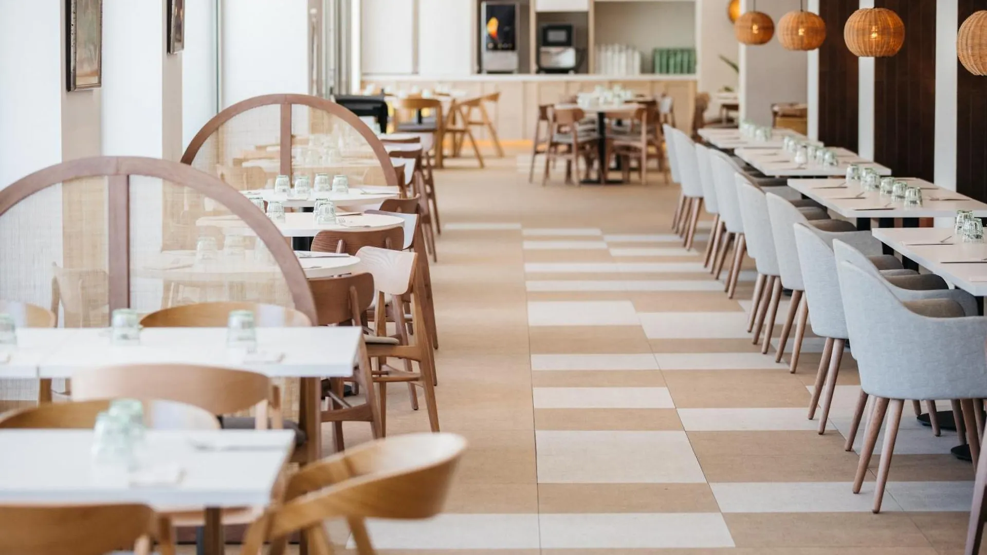Hotel Jaime I Salou