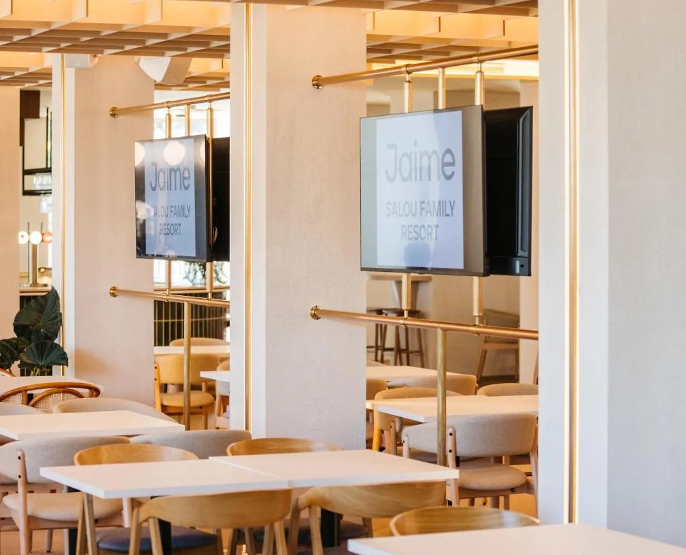 Hotel Jaime I Salou