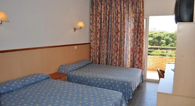 Hotel Jaime I Salou Spain