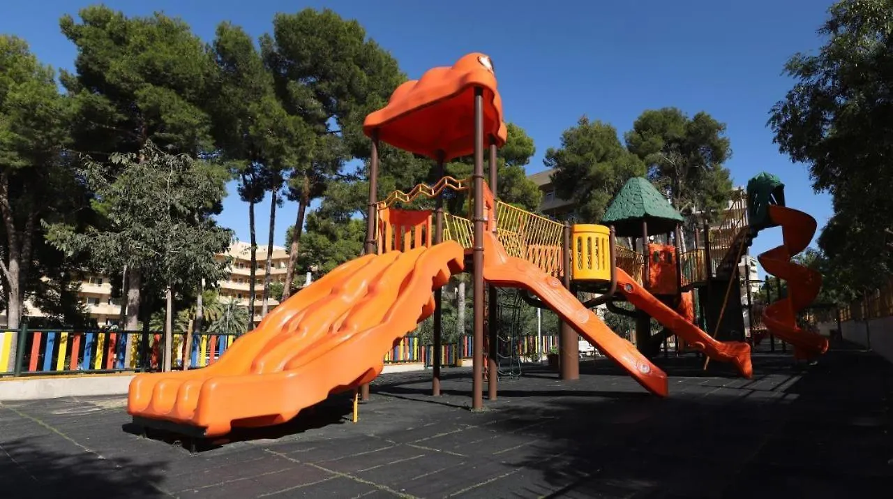 Hotel Jaime I Salou