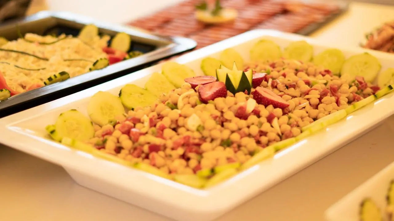 Hotel Jaime I Salou