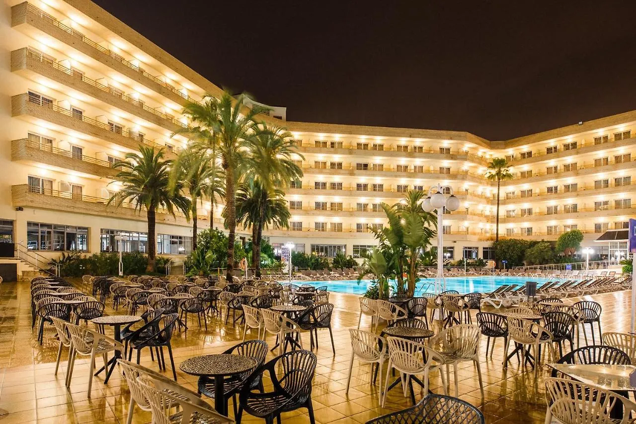 Hotel Jaime I Salou