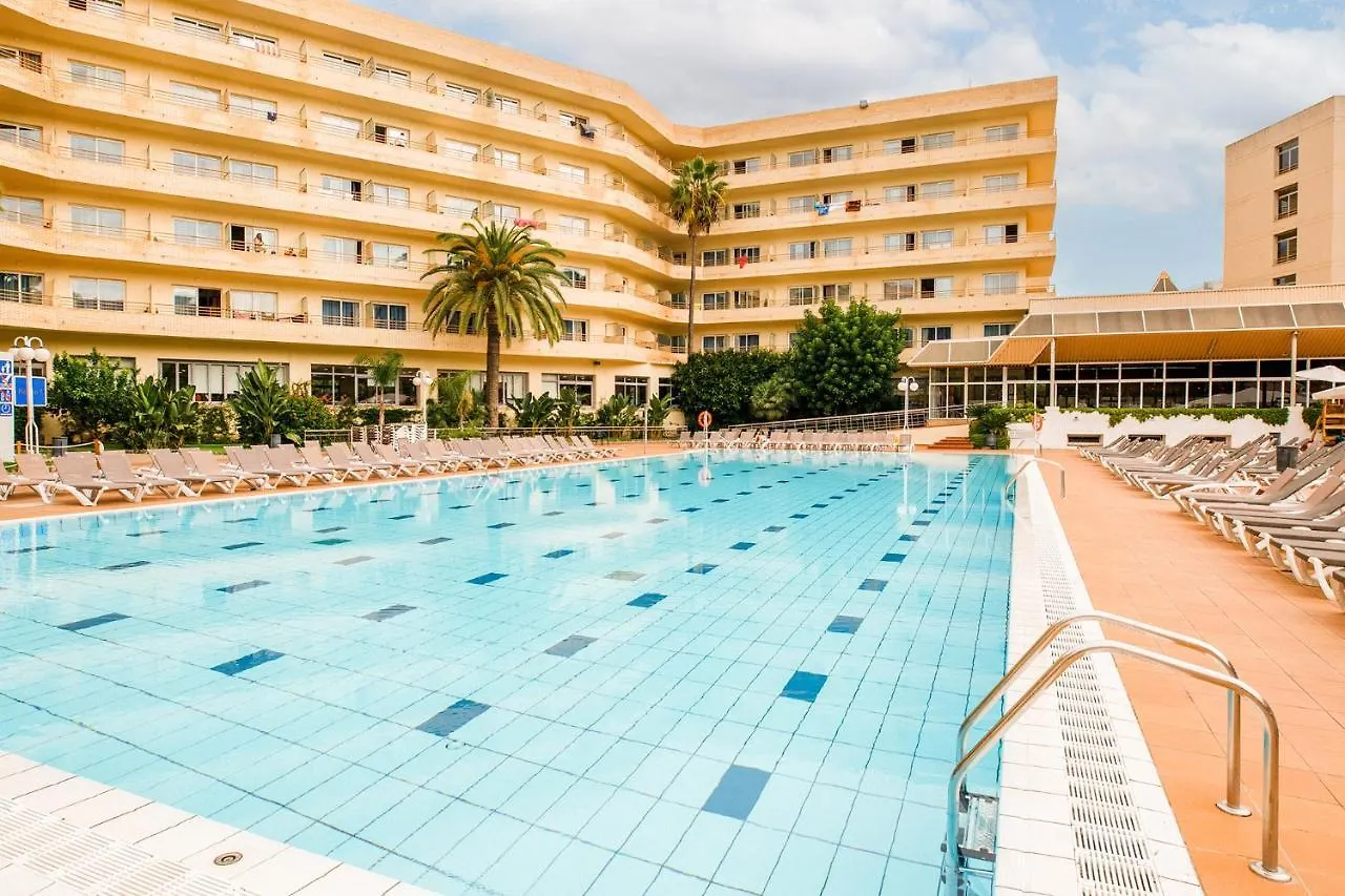 Hotel Jaime I Salou