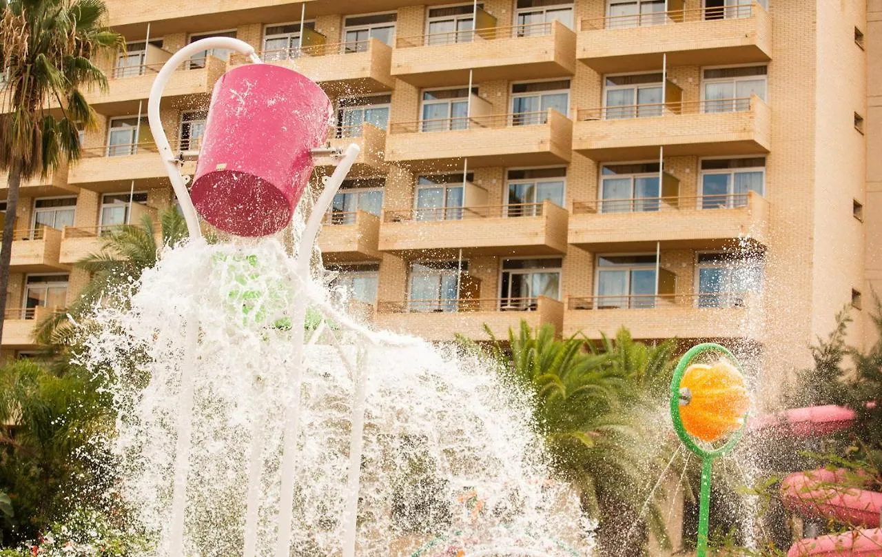 Hotel Jaime I Salou
