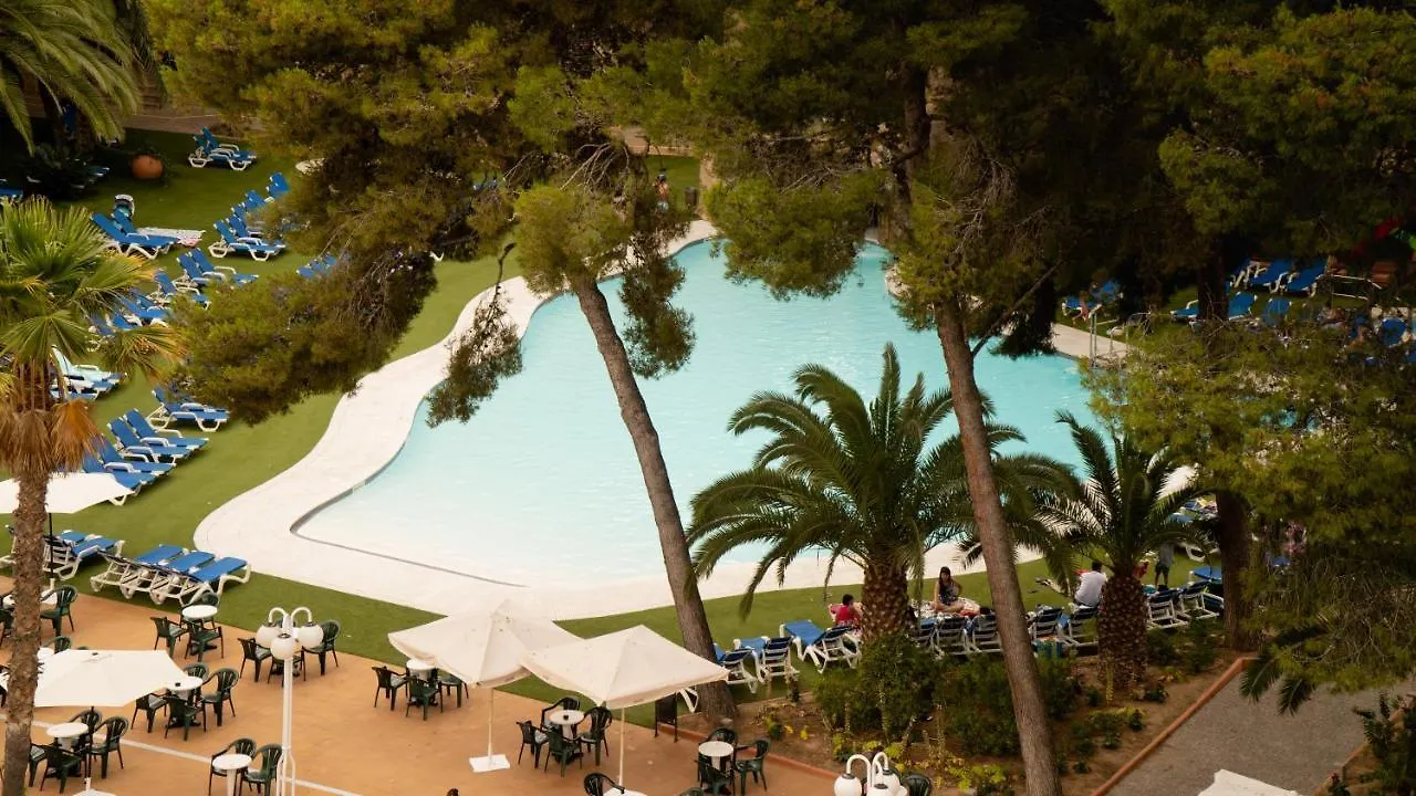 Hotel Jaime I Salou