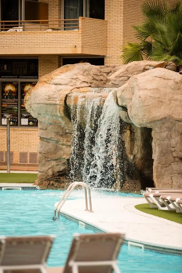 Hotel Jaime I Salou