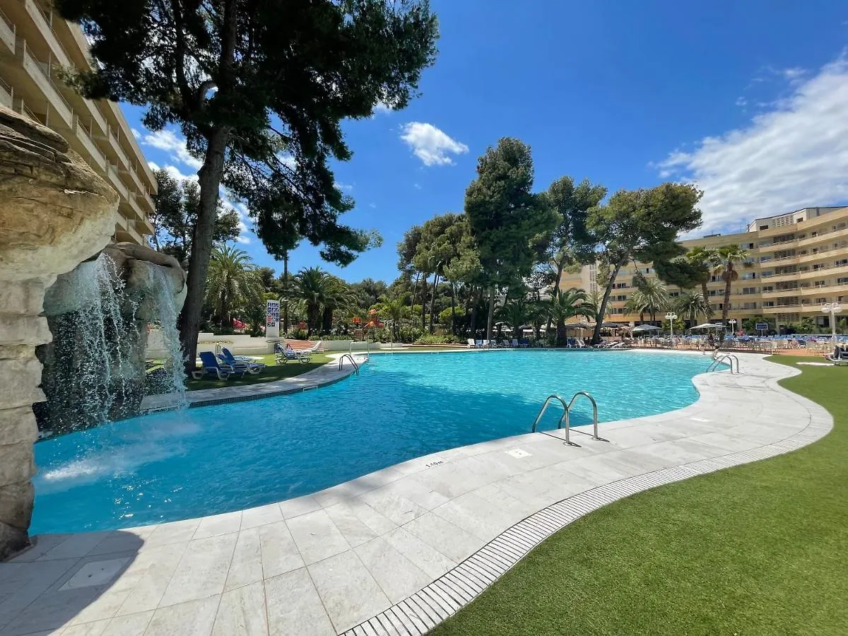 Hotel Jaime I Salou 3*,