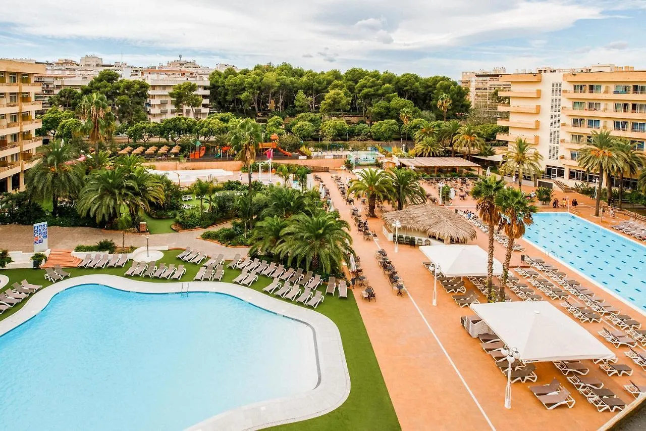 Hotel Jaime I Salou