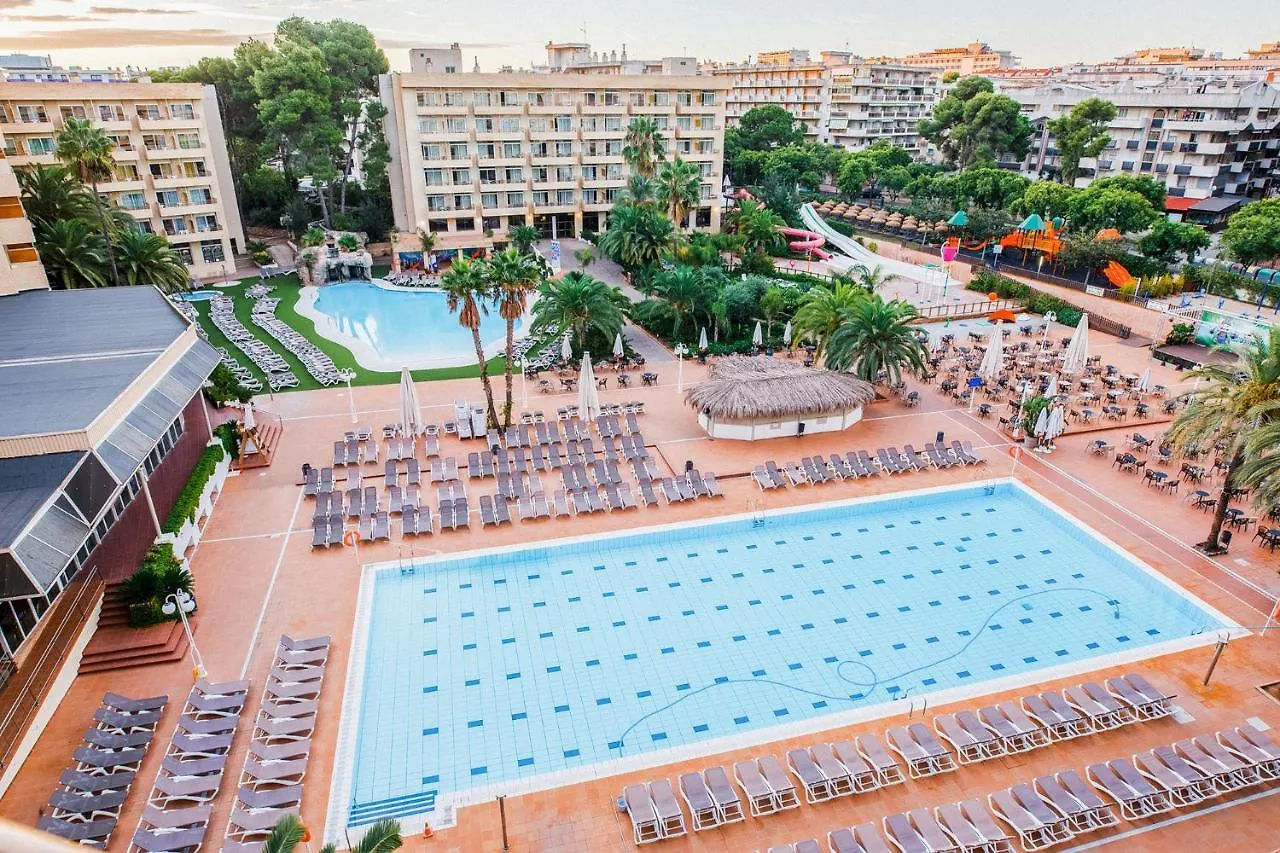 Hotel Jaime I Salou 3*,
