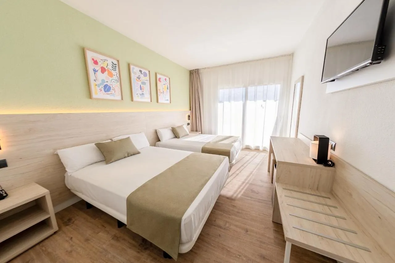 Hotel Jaime I Salou