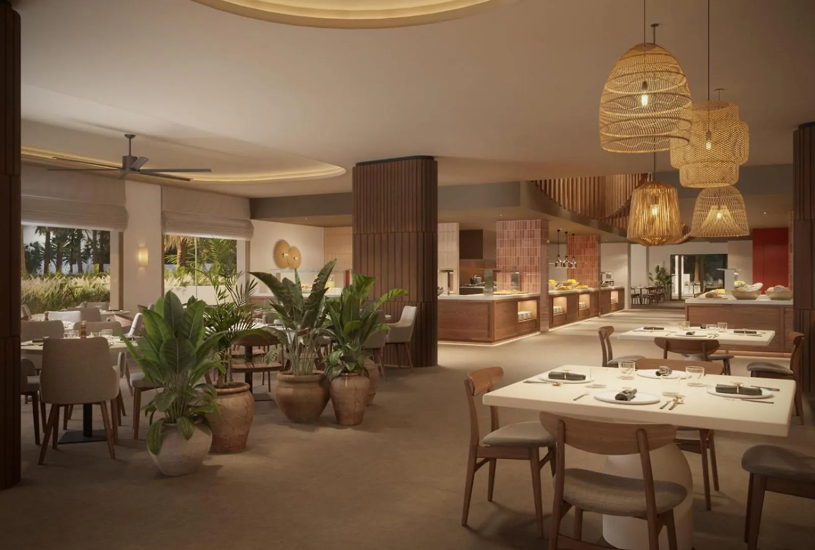 Hotel Jaime I Salou