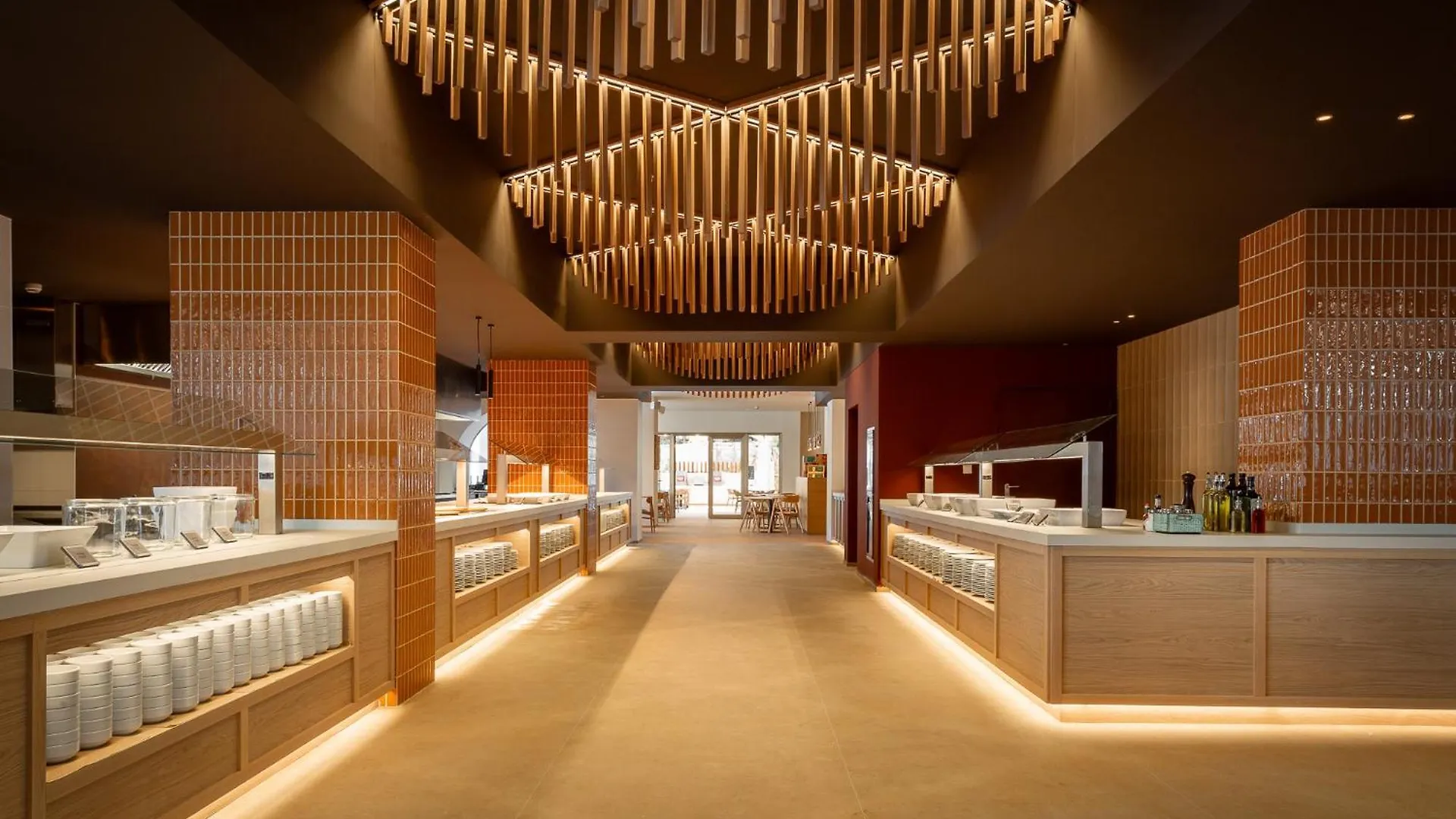 Hotel Jaime I Salou Spain