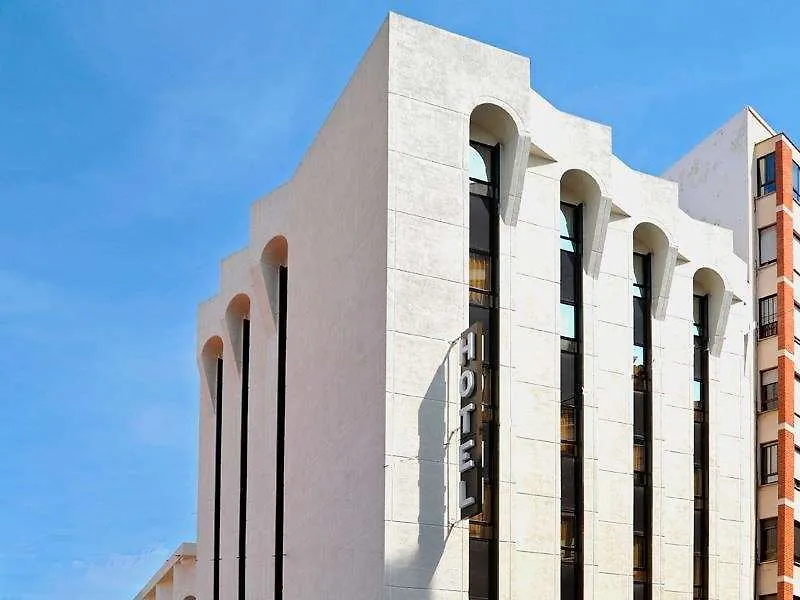 Hotel Jaime I Salou
