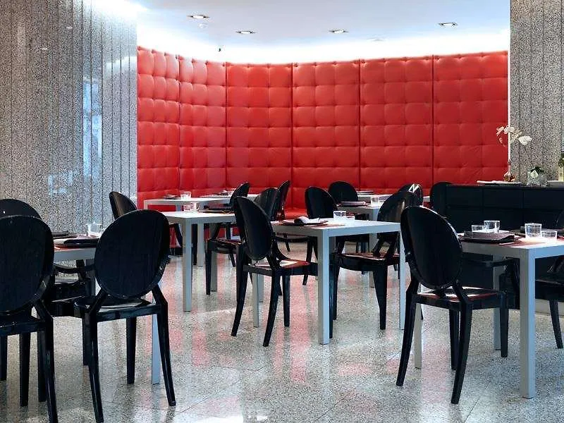 ***  Hotel Jaime I Salou Spain