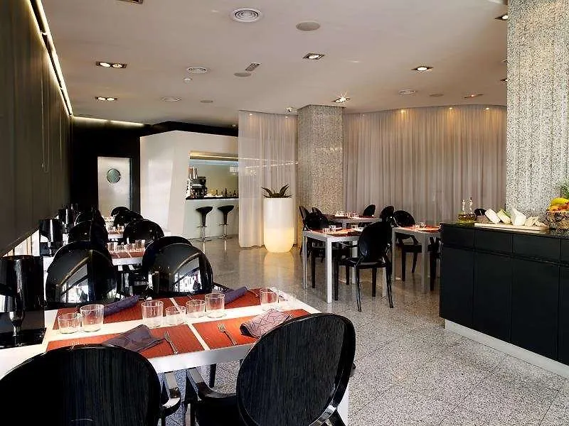 Hotel Jaime I Salou