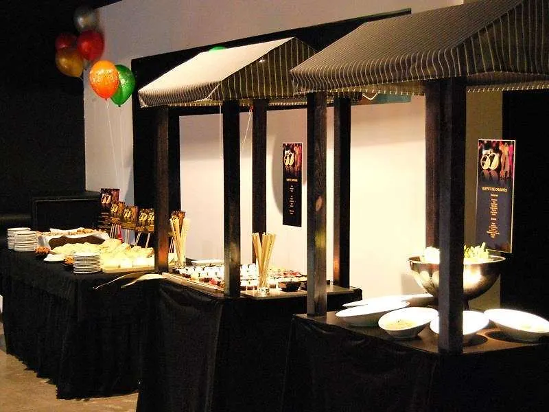 Hotel Jaime I Salou