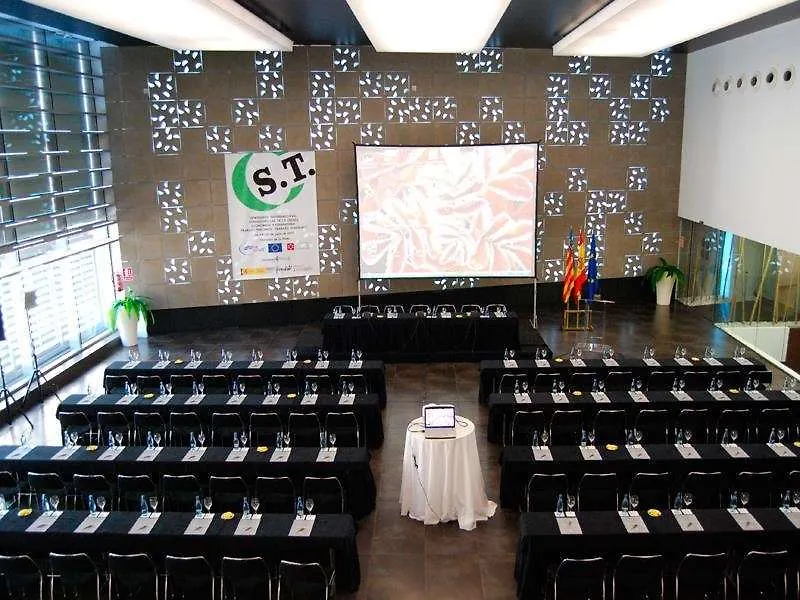 Hotel Jaime I Salou