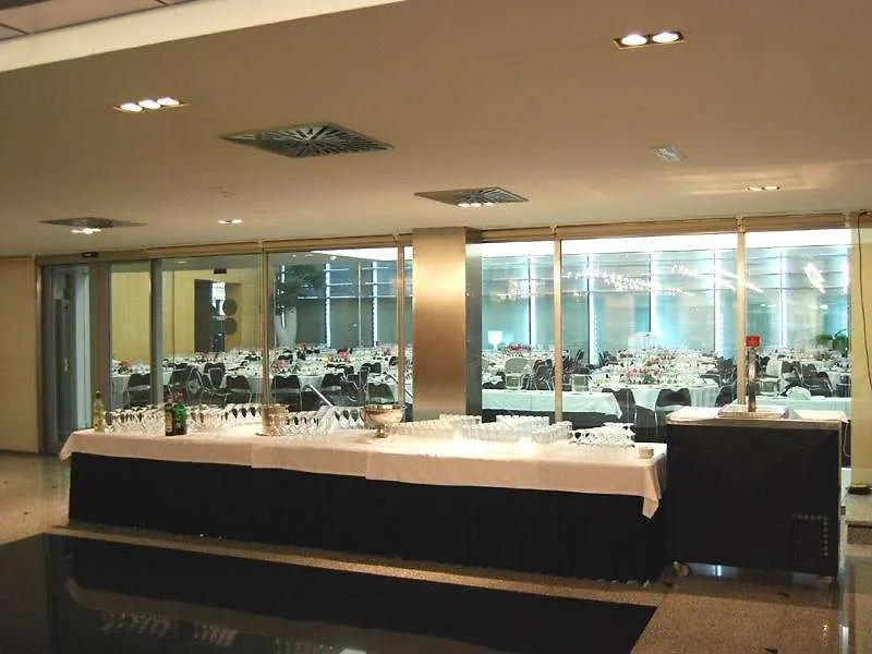 Hotel Jaime I Salou Spain
