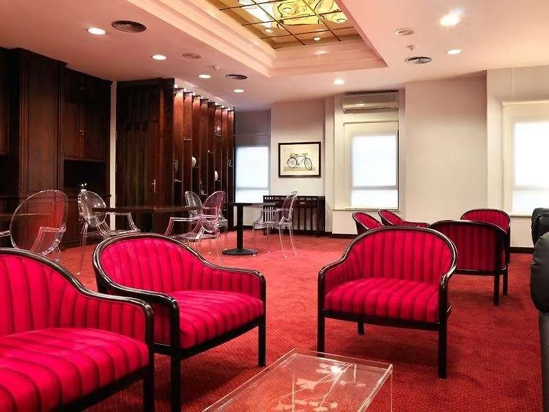 Hotel Jaime I Salou