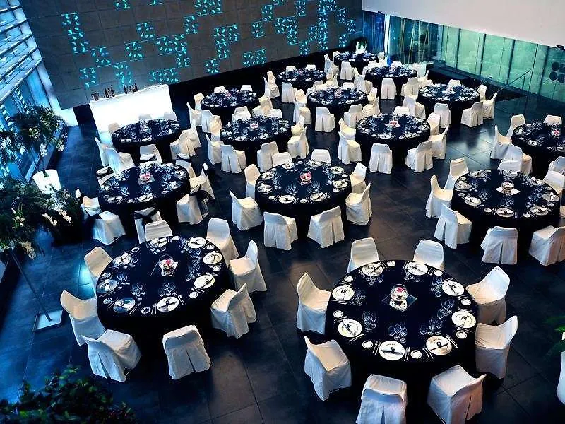 Hotel Jaime I Салоу