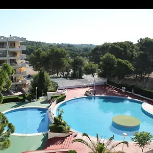 Apartamento Salou Appartement