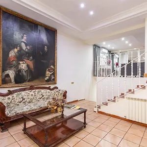 Casas De Moratin , Séville Espagne