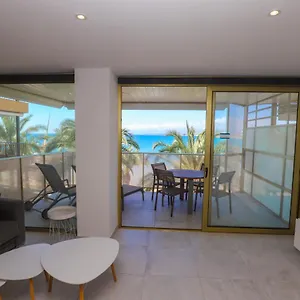 Differentflats Barcino Appartement