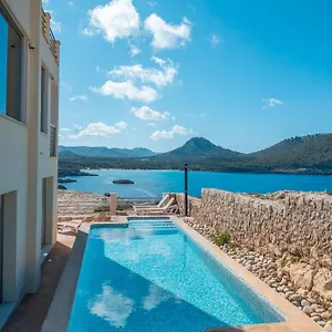Cala Agulla 1 Апартаменты Кала Ратьяда