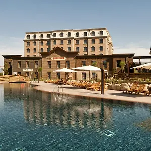 Portaventura Gold River - Includes Unlimited Access To Portaventura Park & 1 Access To Ferrari Land Szálloda