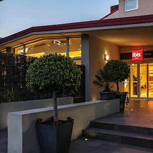Ibis Cornella Szálloda
