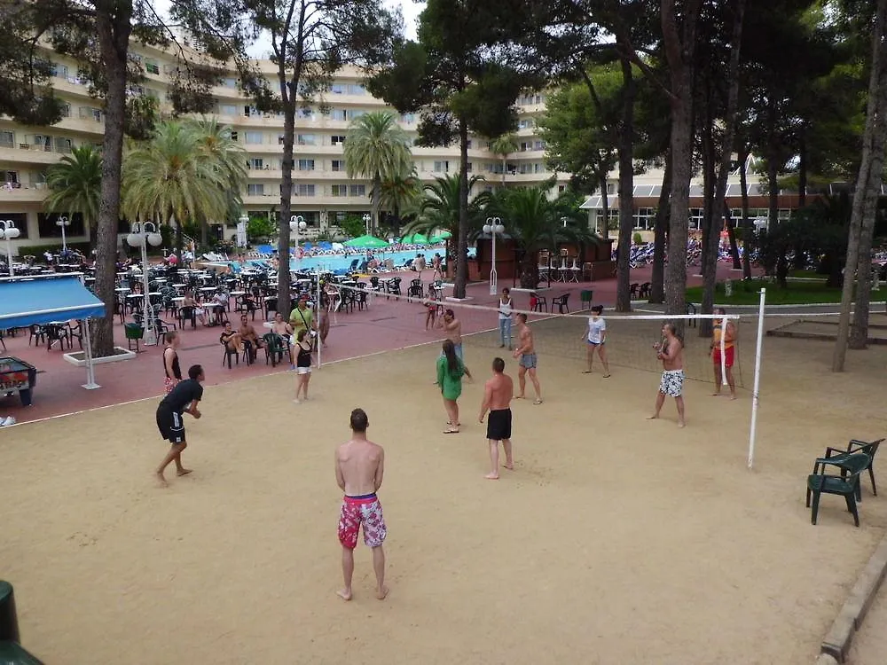 Hotel Jaime I Salou