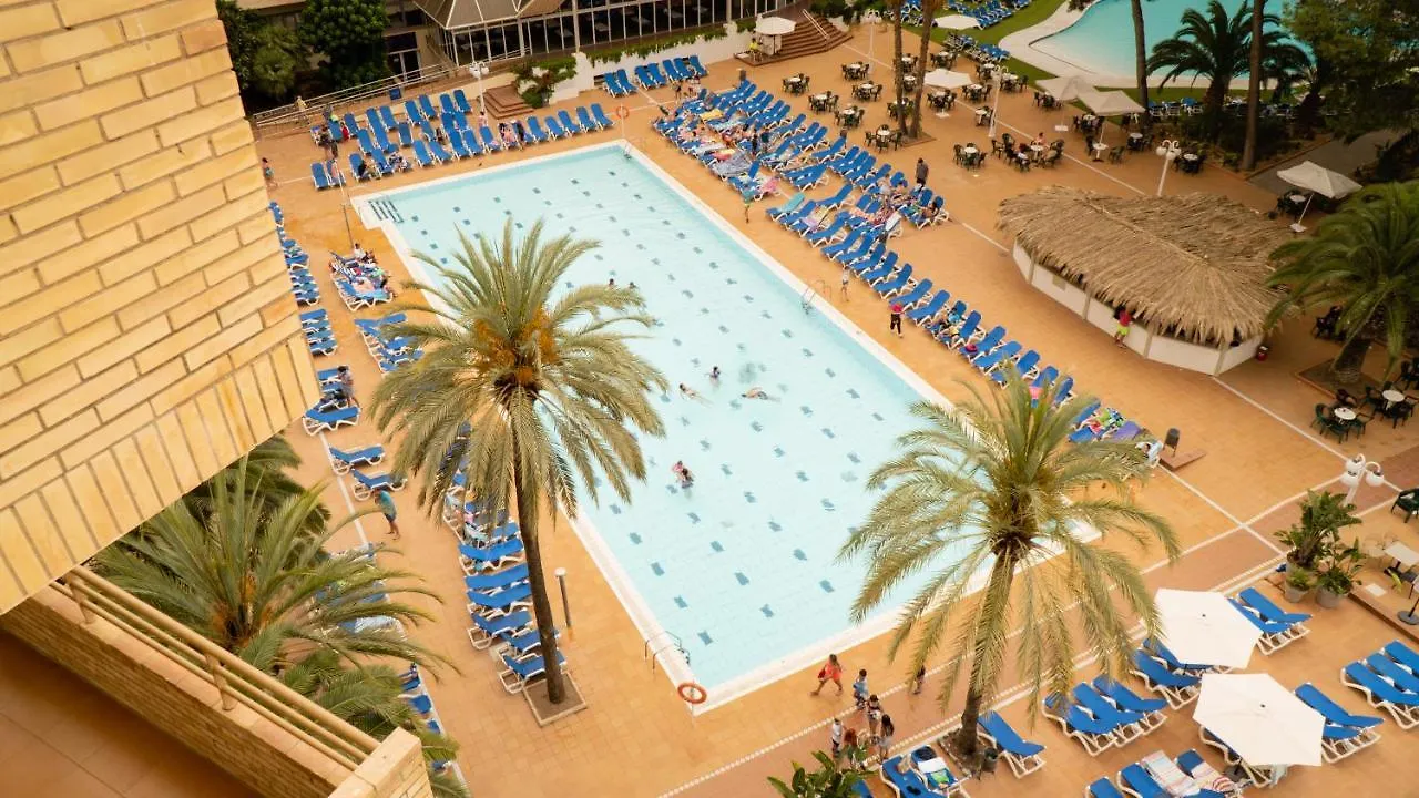 Hotel Jaime I Salou 3*,  Espagne