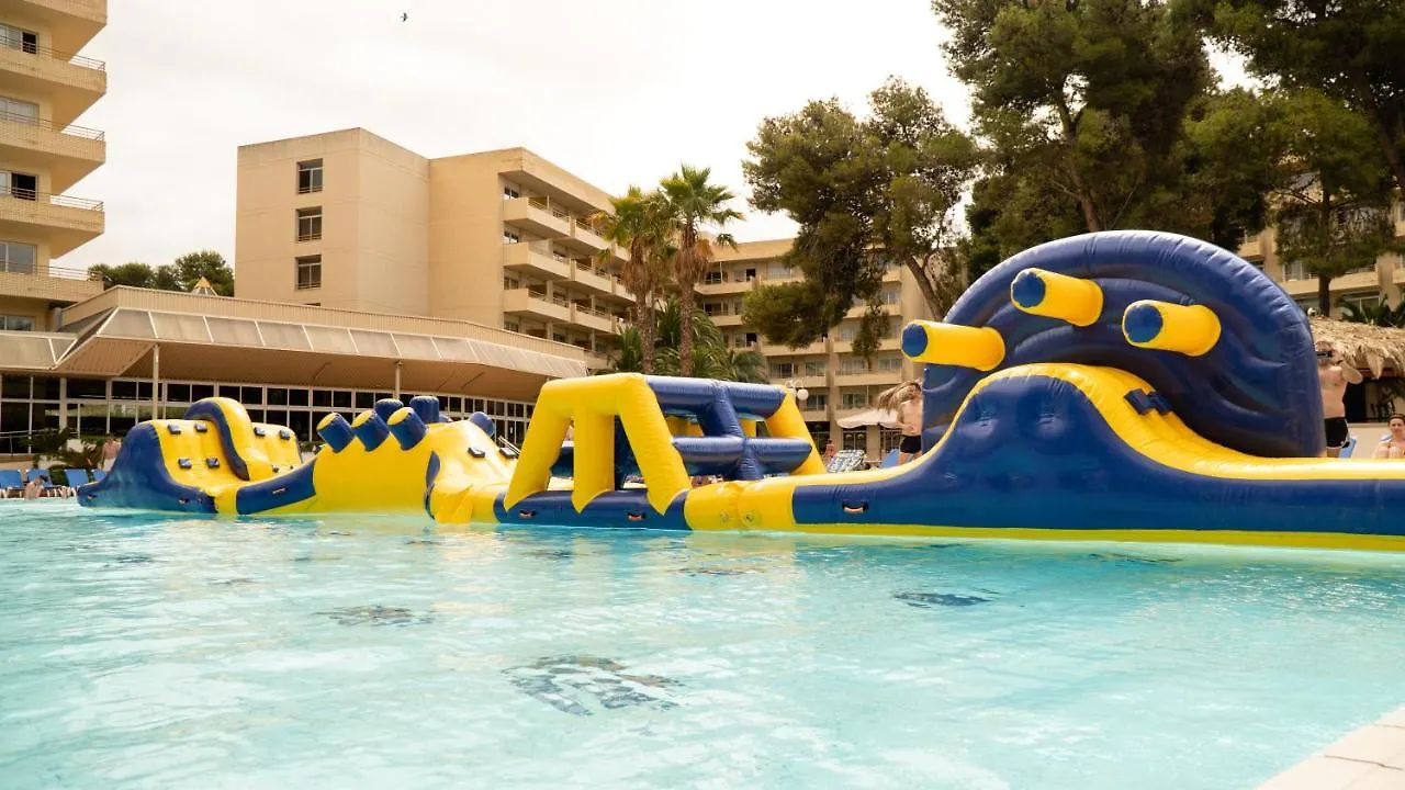 Hotel Jaime I Salou