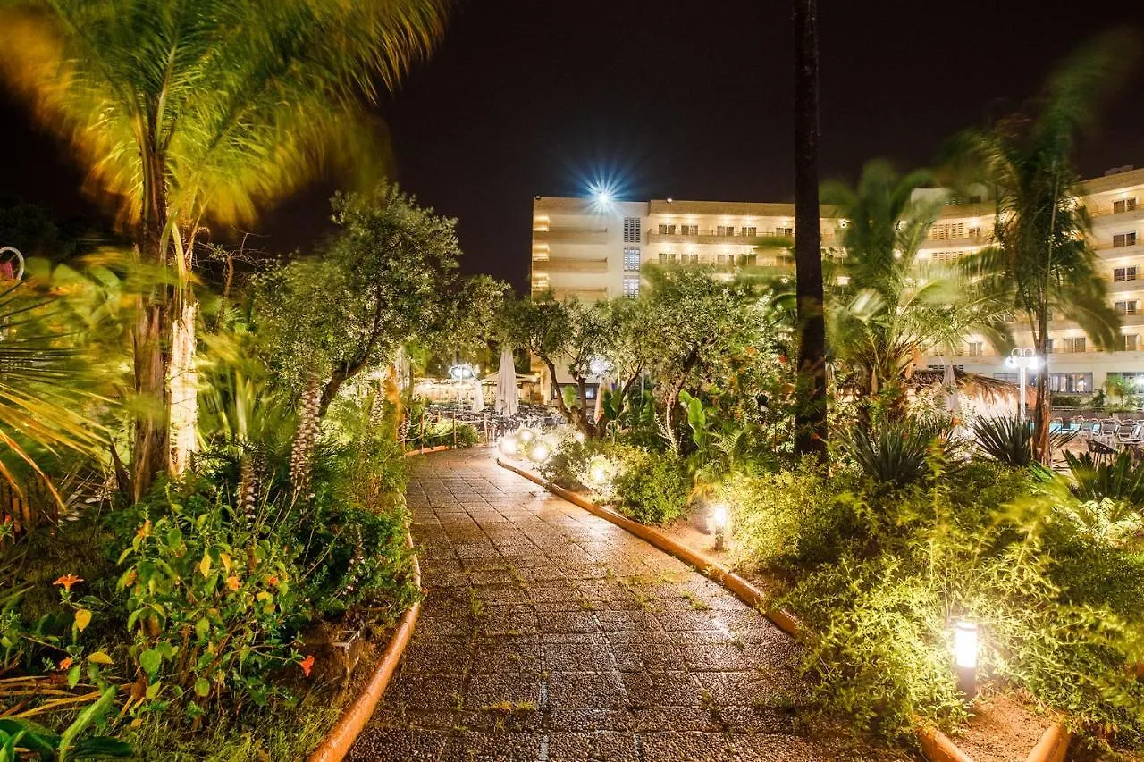 Hotel Jaime I Salou