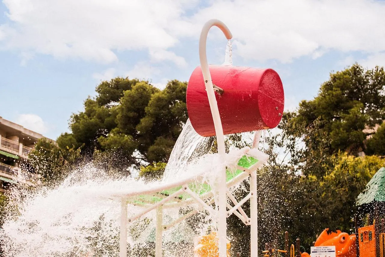 Hotel Jaime I Salou