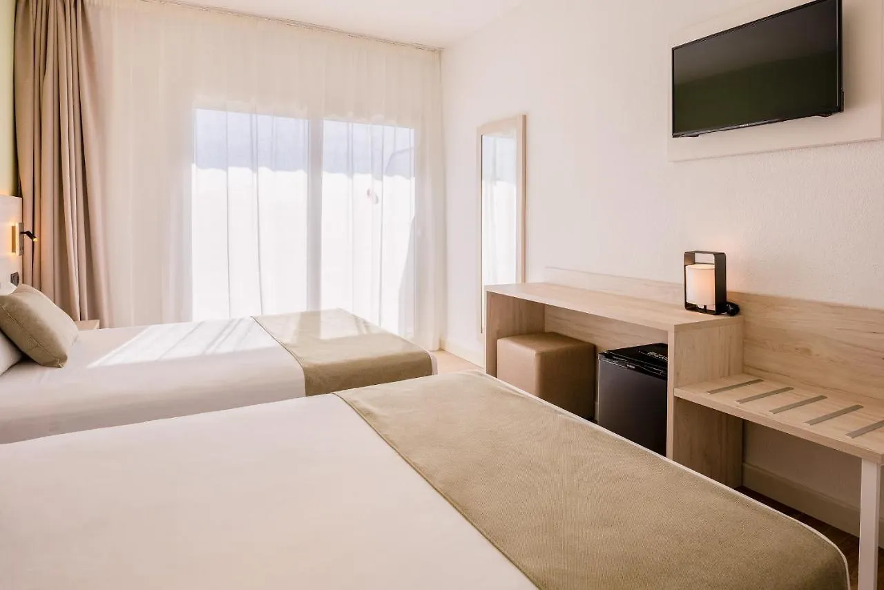 Hotel Jaime I Salou