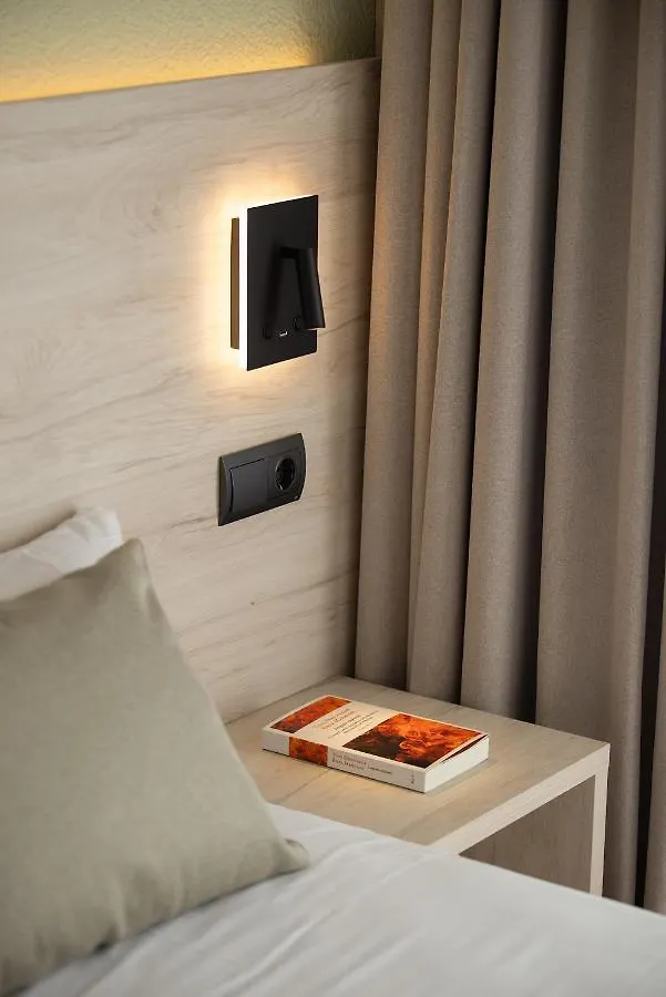 Hotel Jaime I Salou