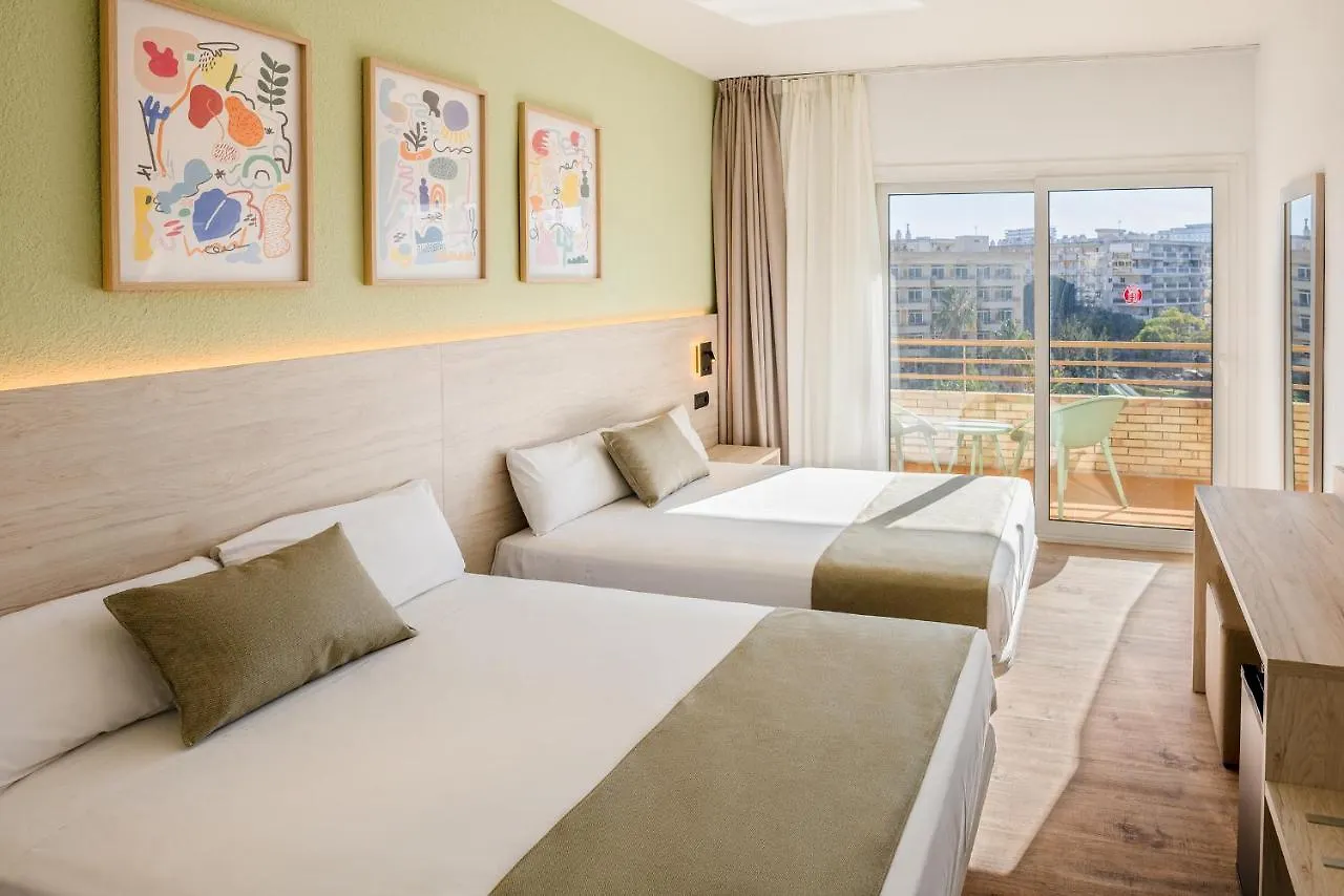 Hotel Jaime I Salou