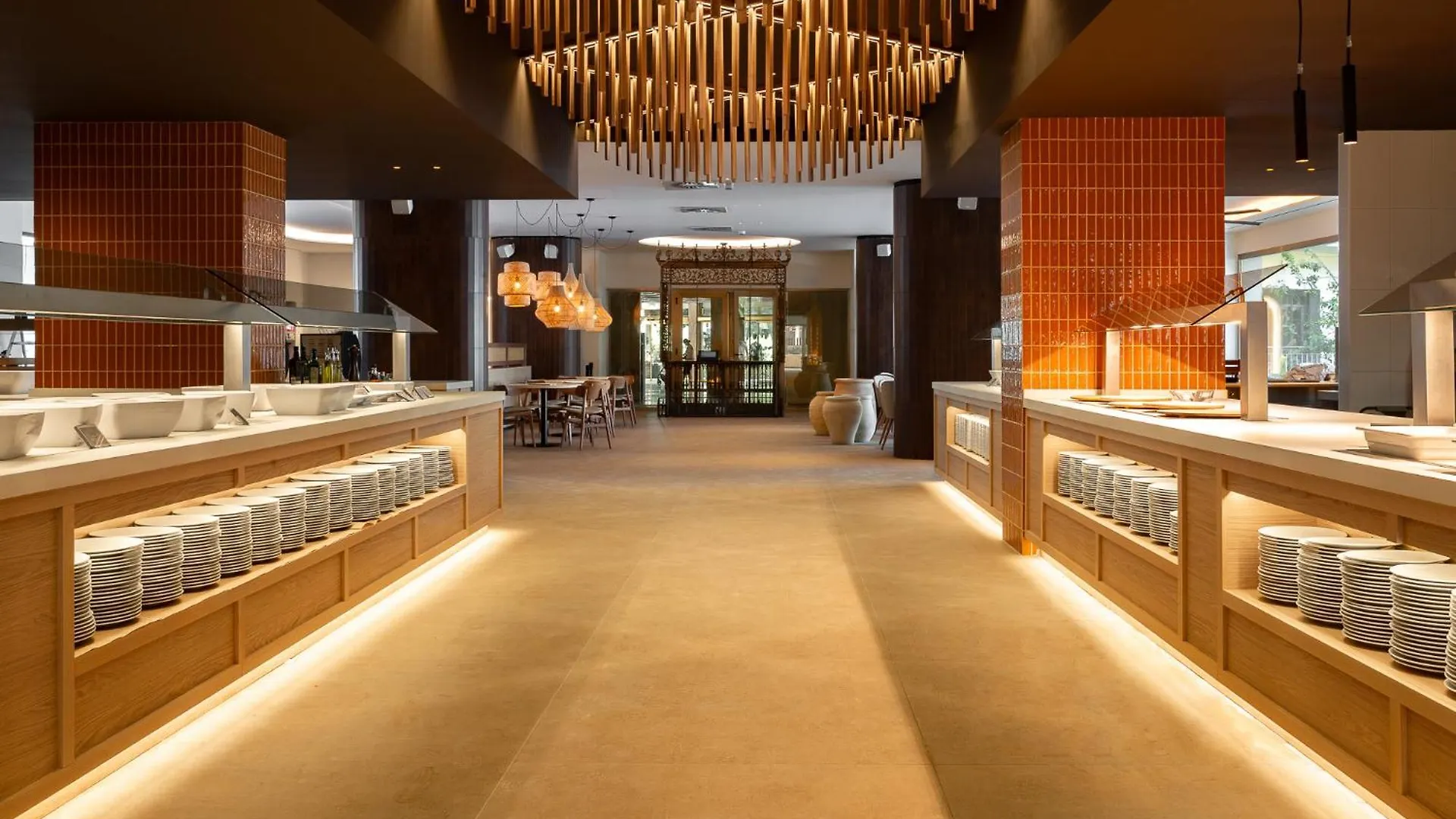Hotel Jaime I Salou