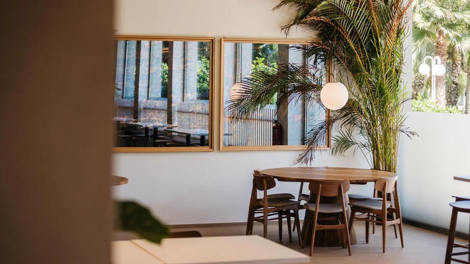 Hotel Jaime I Salou