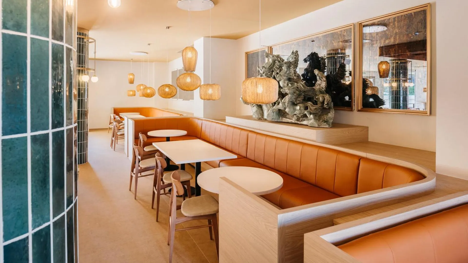 Hotel Jaime I Salou