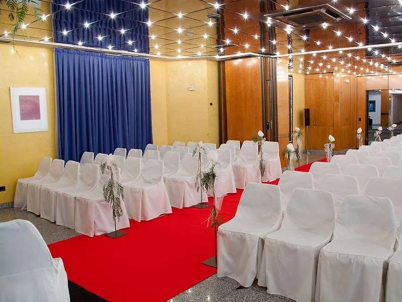 Hotel Jaime I Salou