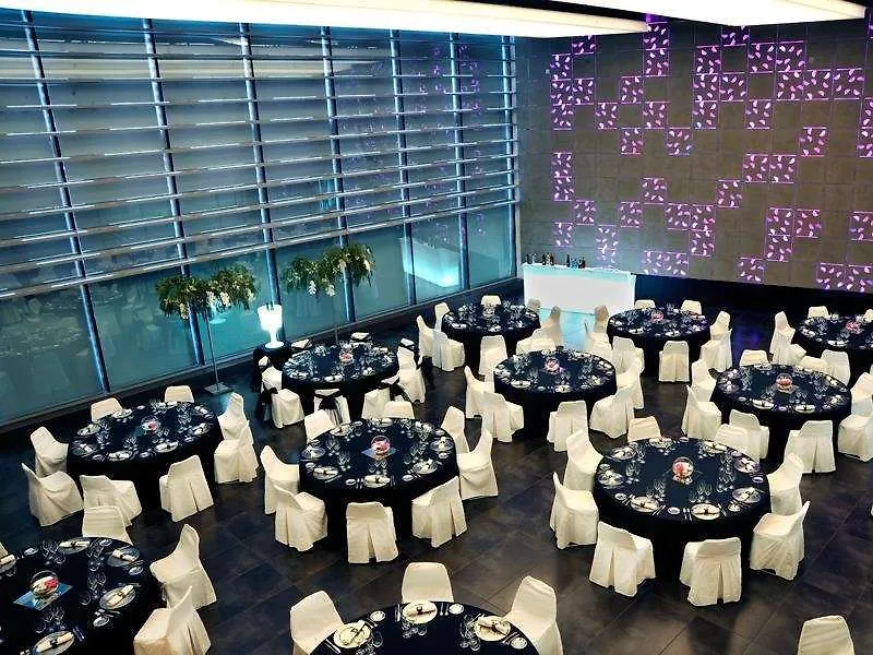 ***  Hotel Jaime I Salou Espagne